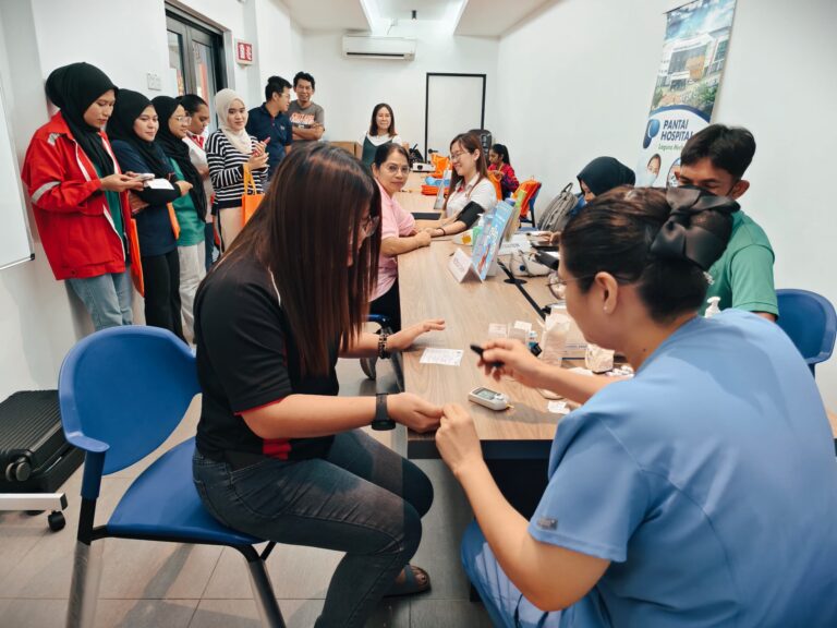 🌿 Wellness on the Move: Because Every Employee Deserves Good Health! 🚀