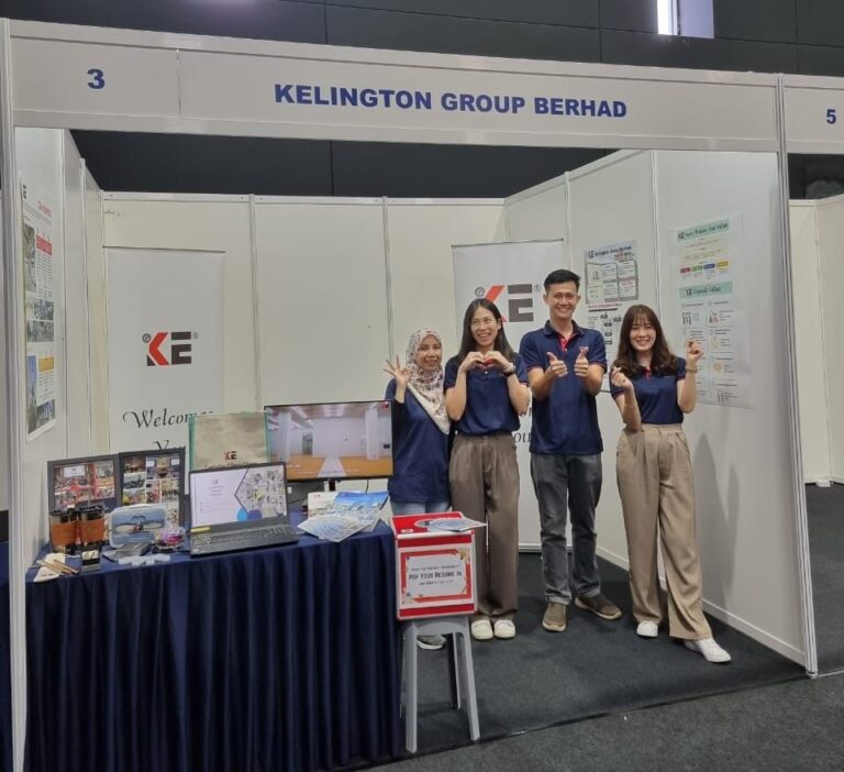 HIKEF 2025 @ UKM: A Day of Talent, Teamwork, and Opportunity