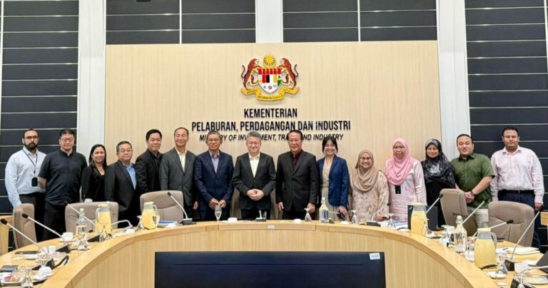 Kelington Group Berhad (KGB) Engages in Malaysia’s National Semiconductor Strategy