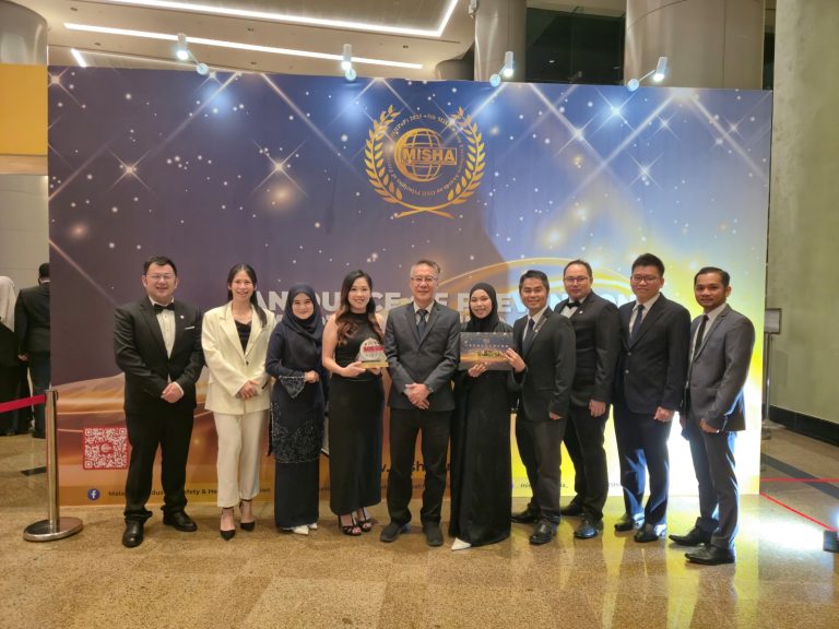 WE DID IT AND IT’S PLATINUM