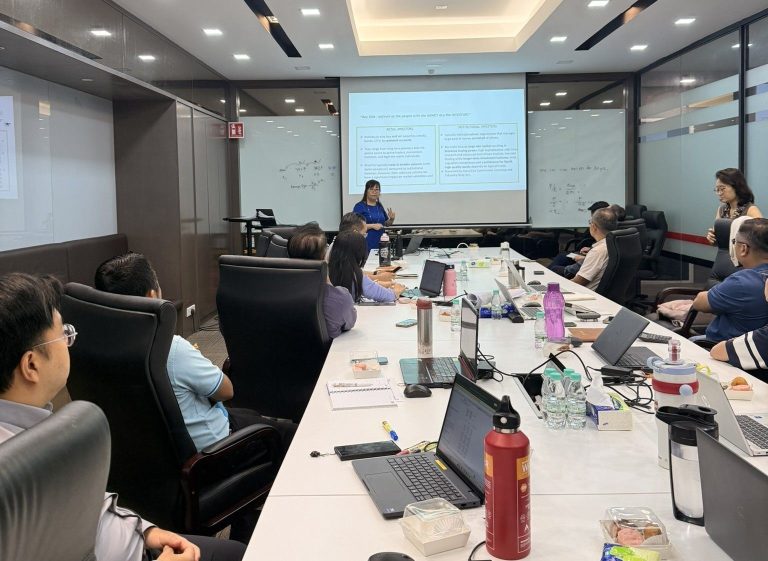 In-House Workshop